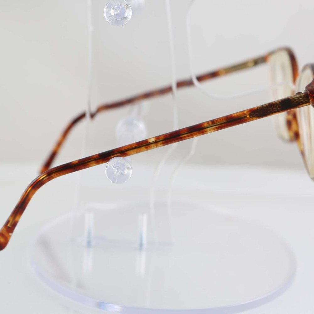 L'amy glasses Washington Flex France VTG - Picture 7 of 9